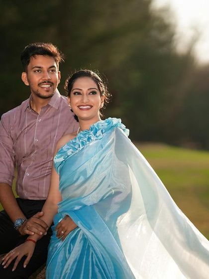 Santosh Ranal Photography - Wedding & Couples Photography Pre-Wedding Stories photo 89
