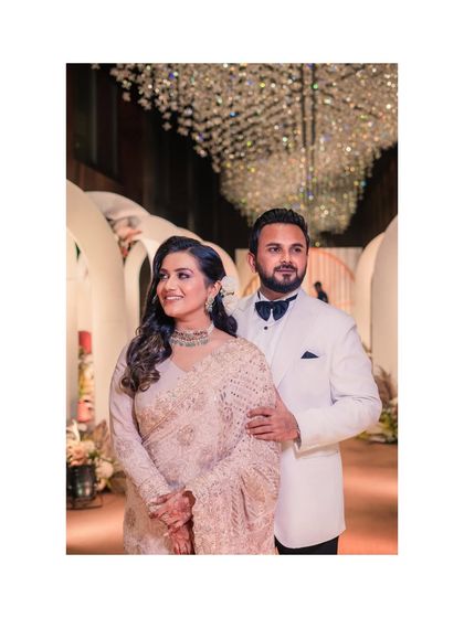 Sangeet & Reception Nights photo 19