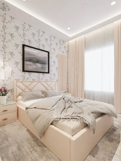 Serene Bedrooms photo 11