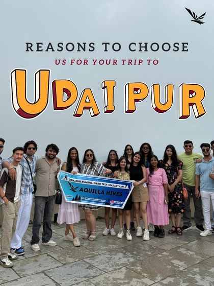 Royal Rajasthan Getaways photo 18