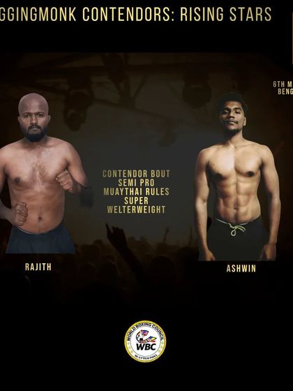 The School of Martial Arts - Martial Arts & Fitness Training Muay Thai & Kickboxing Victories photo 7