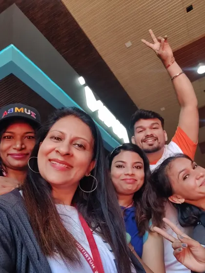 Lakshya - Group Fitness & Dance Classes Live Events & Performances photo 9