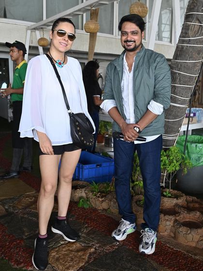 More Than Weddings: Social & Celebrity Events photo 14