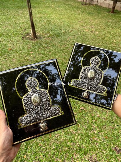 Spiritual & Mantra Art photo 12