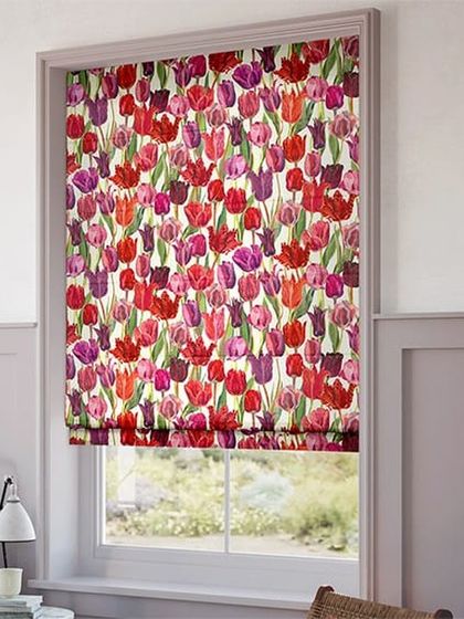Wall Mind - Window Treatments Custom Printed Blinds: Art for Your Windows photo 7