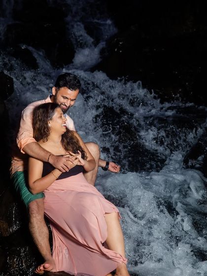 Pre-Wedding Stories photo 15