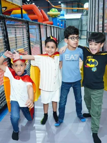 Unforgettable Birthday Parties photo 19