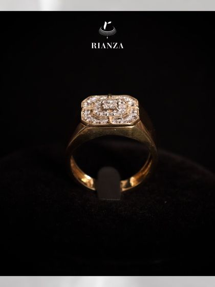 Engagement & Wedding Rings photo 11