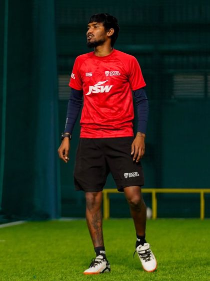 Bengaluru FC Soccer Schools - Football Camps & Community Events Behind the Scenes: The BFC Philosophy photo 6