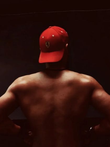 For me, bodybuilding is love. It's a passion for self-improvement that I aim to share with every client I work with.