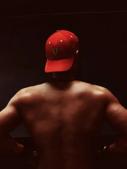 For me, bodybuilding is love. It's a passion for self-improvement that I aim to share with every client I work with.