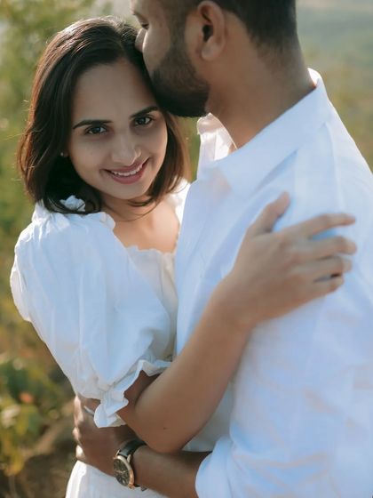 Pre-Wedding Cinematic Stories photo 49