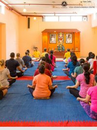 Spiritual & Community Events