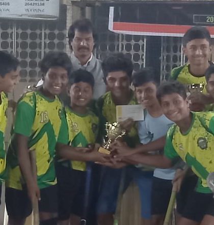 Hockey: Team Spirit & Victories photo 37