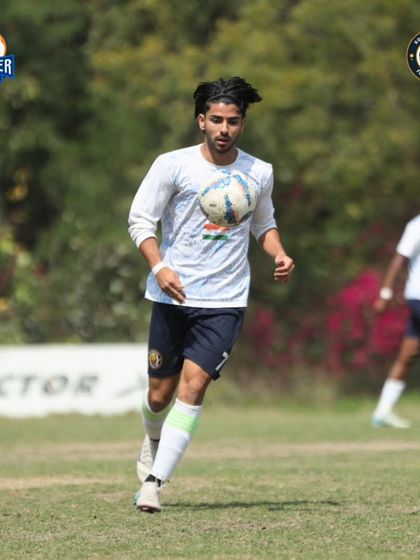 Matchday Action photo 10