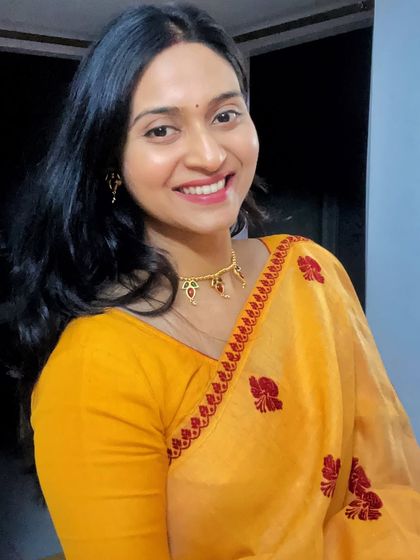 Another smile for the Rangali Bihu festival. The vibrant colors and festive spirit are truly special.