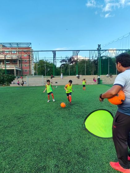 Training & Skill Development photo 20