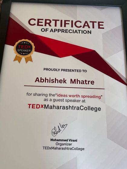 Corporate Galas & Industry Recognition photo 33