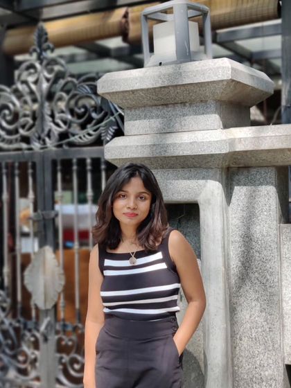 Jaya Kumari - Personal Styling & Wardrobe Consulting Get Inspired photo 14