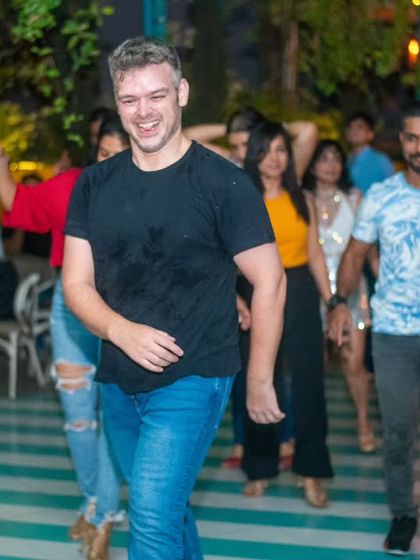 Furor - Latin Dance Classes La Rumba: The Socials photo 11