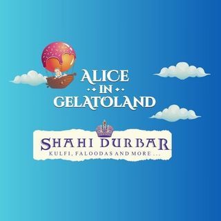 Alice in Gelatoland