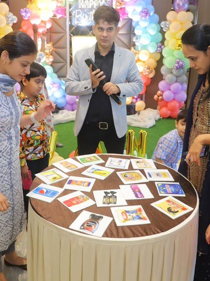 Unforgettable Birthday Bashes photo 19