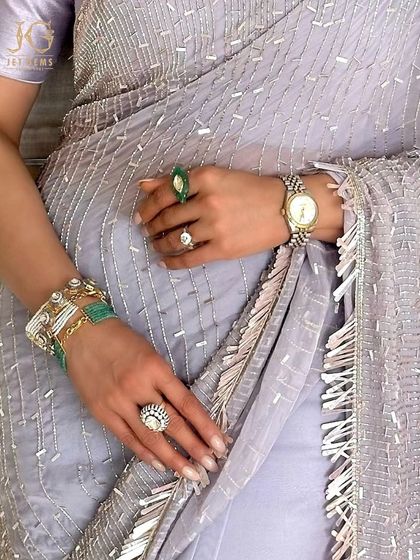 A Symphony of Colour: Precious Gemstones photo 12