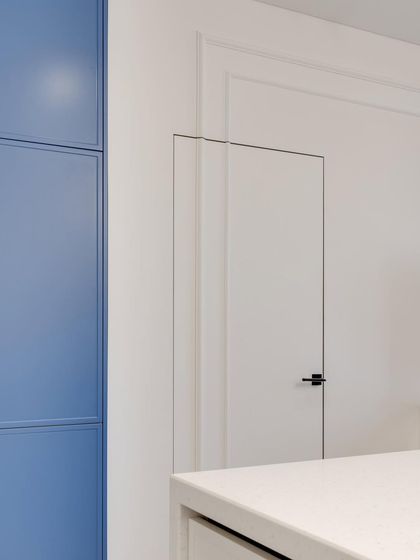 AMU Design Studio - Residential Interior Design Design Details & Finishing Touches photo 7