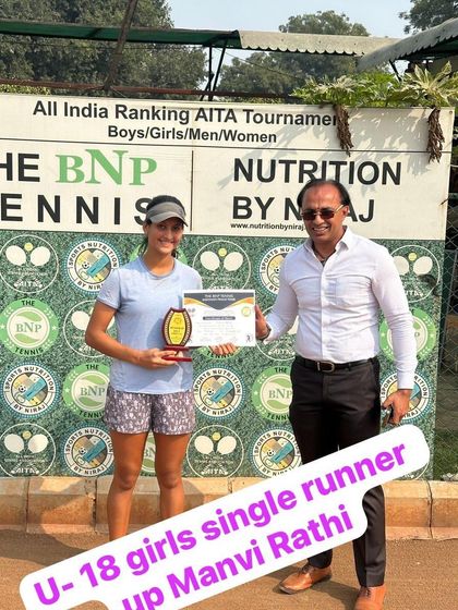 Our Champions: National & International Wins photo 15