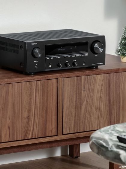 Pro FX - High-Fidelity (Hi-Fi) Audio Systems Complete Home Theater Packages photo 23