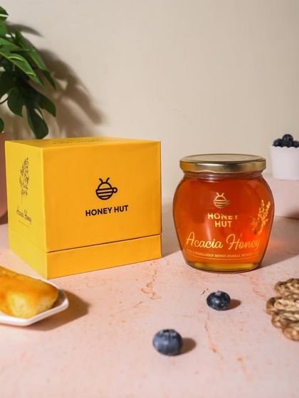 Product Showcase: Snacks & Sweets photo 6