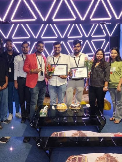 Meet the Auxible Team photo 8