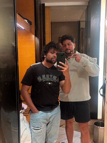 Deva rv - Men's Haircuts & Grooming The Cricketer's Choice photo 34