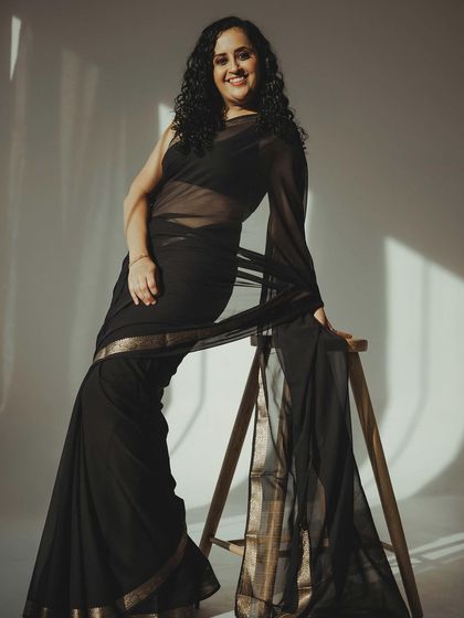 Makeover by Ramya - Photoshoot Makeup & Hairstyling Modern & Glam Photoshoots photo 20