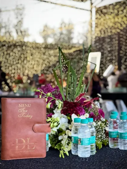 The Grand Experience: Service & Ambiance photo 27