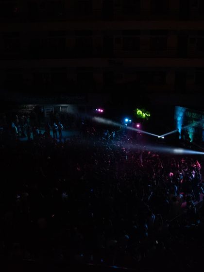 DJ Shams - DJ for Special Events College Fests & Large-Scale Events photo 31