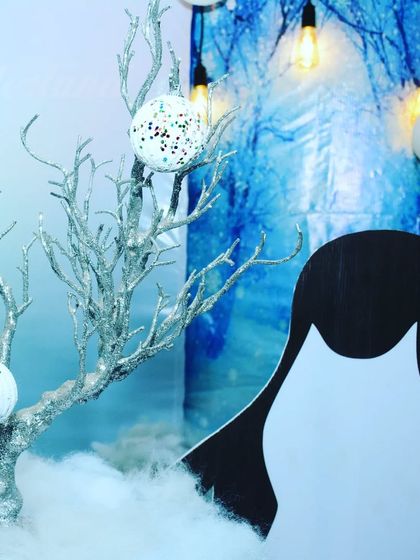 Event Destiny - Birthday Party Decoration Enchanting Fairy Tale & Princess Themes photo 15