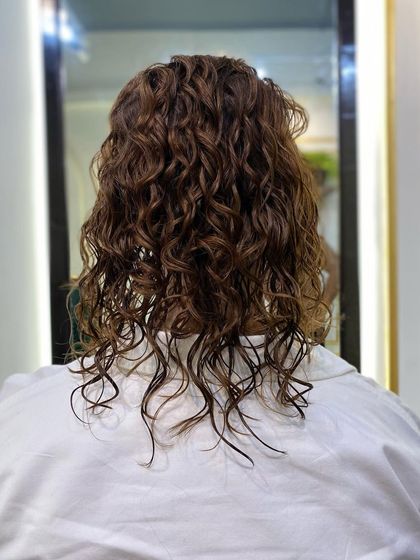 Elegant Updos & Protective Styling photo 4