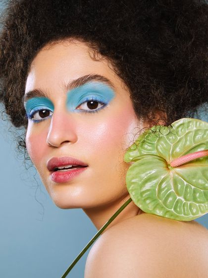 Student Portfolios: Creative & Editorial Artistry photo 109