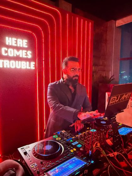 Behind the Decks: My Craft photo 41