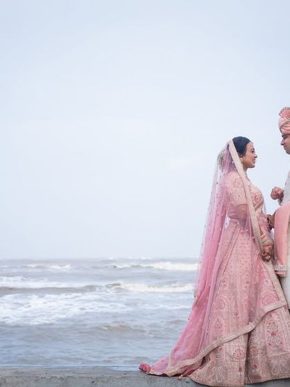 That Big Day - Wedding Photography & Videography Sacred Vows, Timeless Promises photo 39