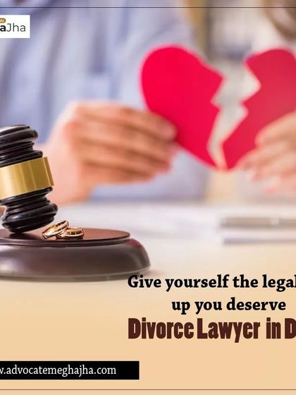 A broken heart and a gavel symbolize the end of a marriage through legal means. I am here to give you the legal advantage you deserve, ensuring your rights are protected throughout the divorce process.