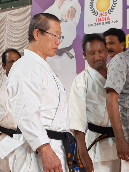 My Lineage & Credentials photo 6