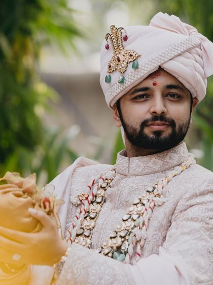 Sacred Vows & Traditions photo 11