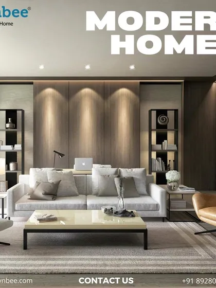 I specialize in creating modern homes that are truly smart. My automation solutions save you time and energy, enhancing your overall living experience and making life easier and more enjoyable.