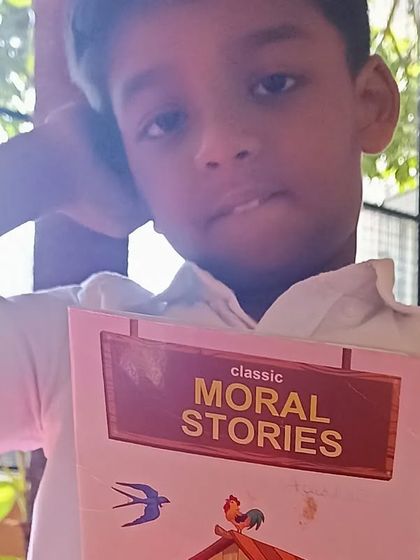 Tiny Mustards - Montessori Preschool Program Our Community & Learning Space photo 94