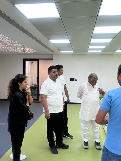 Lakshyan Academy of Sports - Group Fitness Classes A Hub for Sporting Legends photo 15