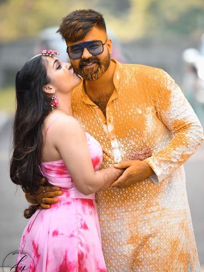 Aditya Yadav - Wedding Photography & Films Vibrant Ceremonies & Sacred Rituals photo 4