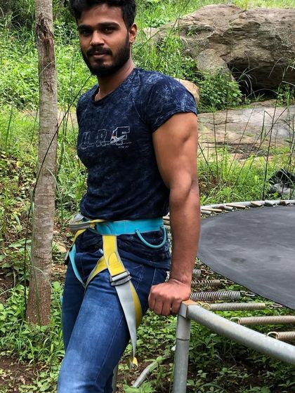 Laxman Yadav - Body Transformation Programs Living the Lifestyle photo 21