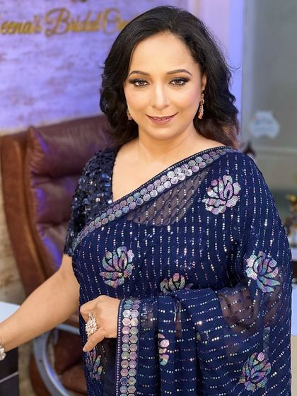 Timeless Beauty: Mature Skin Makeup photo 4